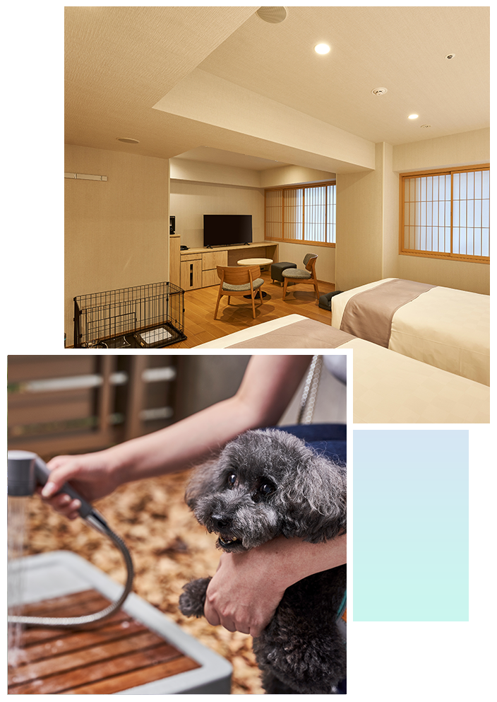 withdogの画像